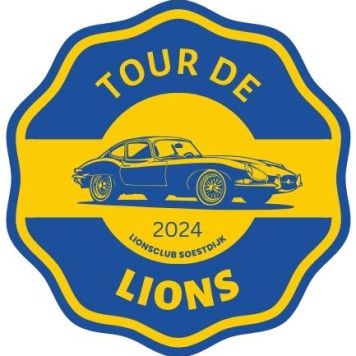 logo tour de lions